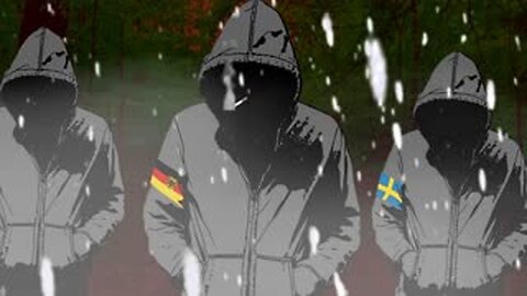 Mürdoch Mürdoch Ep.49 - Fatherland [REMASTERED]