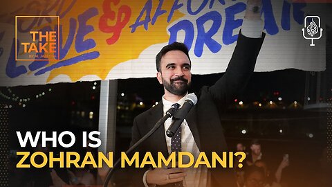 How Zohran Mamdani shocked New York The Take