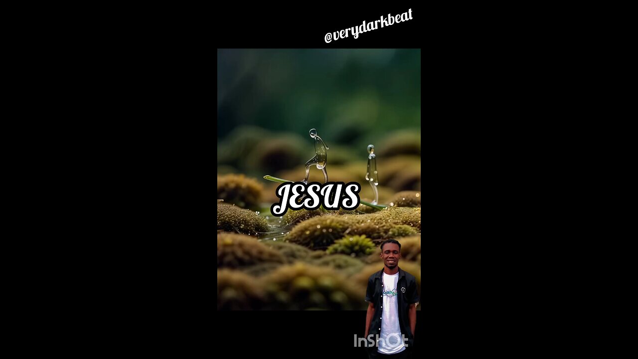 JESUS