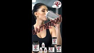 Unbreakable Fuel! RockSolid Fitness Nutrition Site is LIVE!