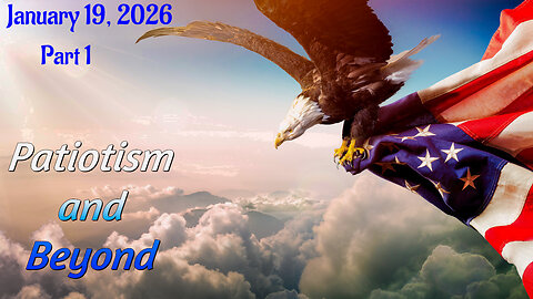 Dominoes are lined up. Signals given. Fraud exposure. Part 1