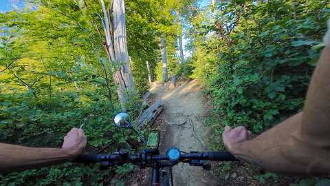 Cycling, 11.09.2025 [B] Slow Wienerwald Trail