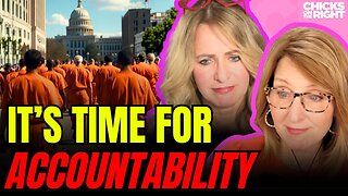 Trump Not Reading the Room? Bondi in the Hot Seat, Homan’s Epic Presser & GOP Climate Change WINS