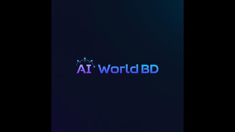“Create AI Images in 20 Seconds AI World BD”