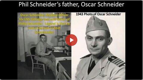 Al Bielek talks about Phil Schneider, NORAD, Area-51, Dulce, NATO, Denver Airport, Montauk, & DUMBS