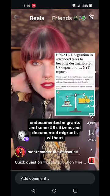 Mega Maga Warehouses for ICE