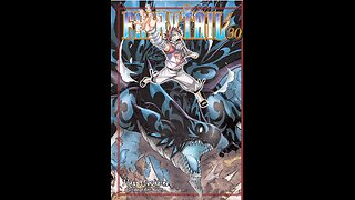 Fairy Tail Manga Vol 30