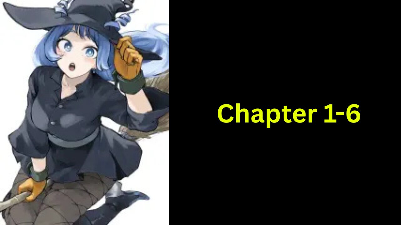 My Hero Academia: Blink chapter 1-6