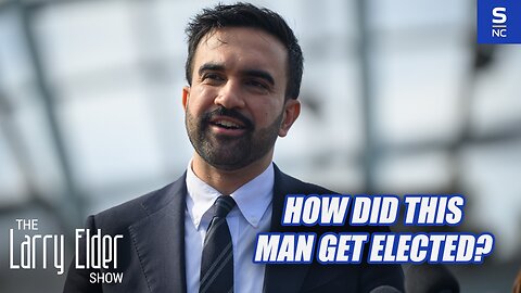 How did Mamdani get Elected?