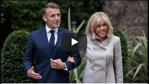 Yeah Princess Kate | Boo Brigitte Macron new Snub.