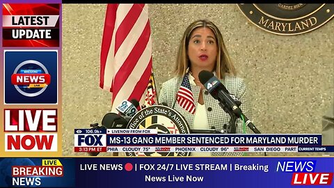 LIVE NEWS 🔴 | FOX 24/7 LIVE STREAM | Breaking News Live Now