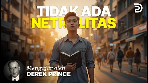 Tidak Ada Netralitas - Derek Prince