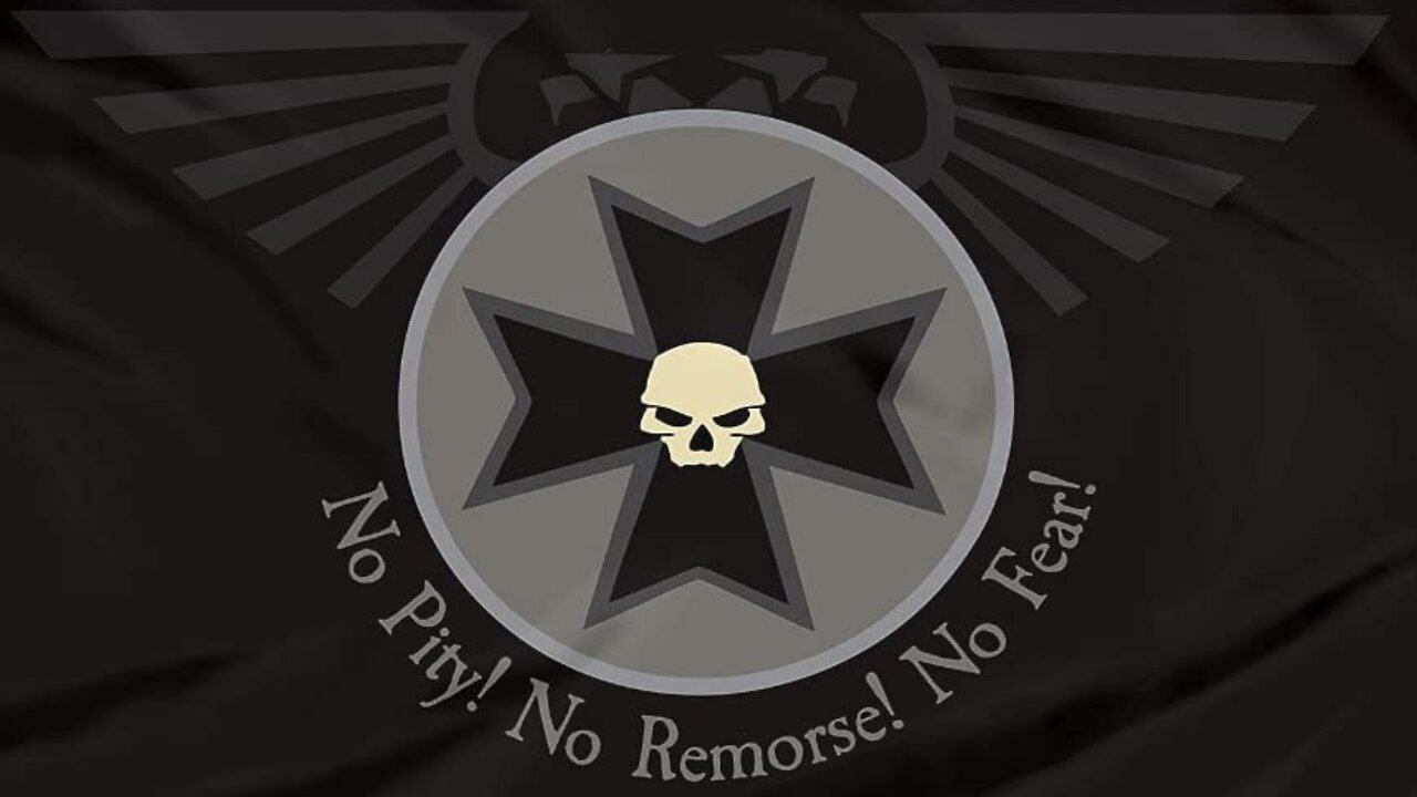 Space Marine 2 40K Black Templars