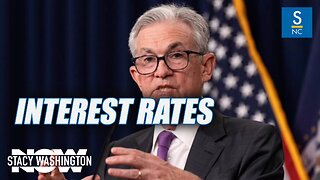Powell Hints Interest Rates Cut
