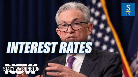 Powell Hints Interest Rates Cut