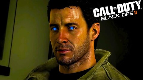Call of Duty: Black Ops II - Father & Son - Ep1