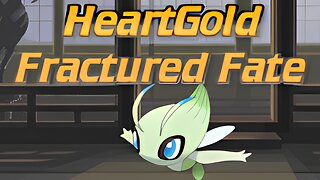 Pokemon Heart Gold Fractured Fate - Redical Red, Renegade Platinum with Gen 4 for Nuzlocker, newboss