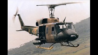 Top Secret Iranian Bases. We Fly them