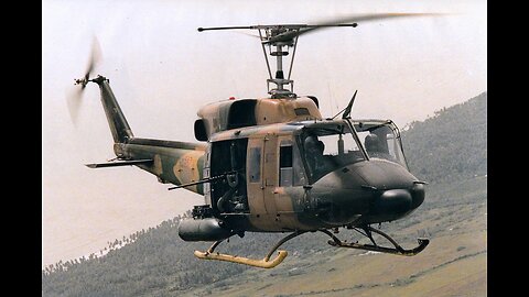 Top Secret Iranian Bases. We Fly them