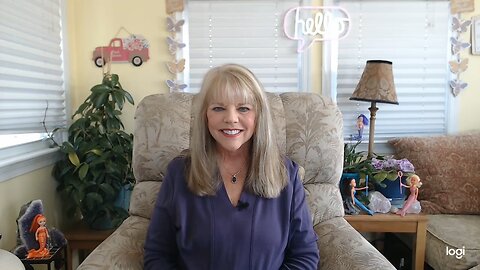 Full Moon in Scorpio ~ May 12th 2025 Psychic Crystal Reading by Pam Georgel