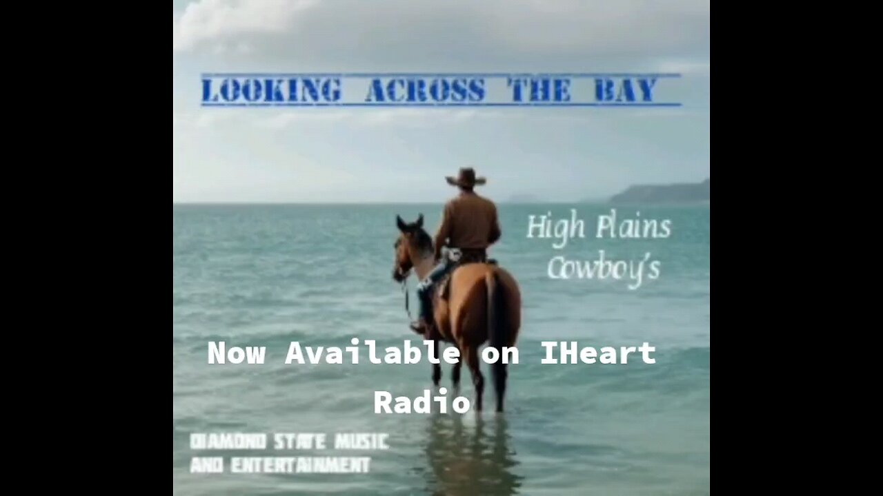 Looking Across The Bay Link in description