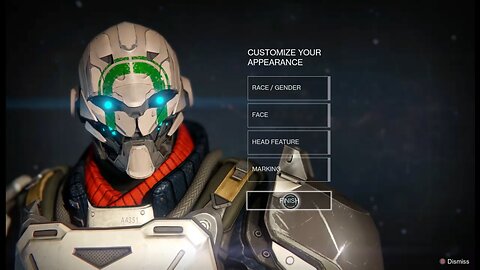 Playing Destiny 1 as a Titan in 2025 part 1