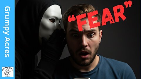 The FATE Model: How to Spot Psychological Operations in Real Time