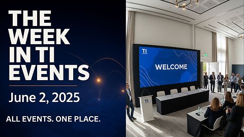 🎯 The Week in TI Events: June 2 – Empowering Targeted Individuals Through Calls, Support & Community