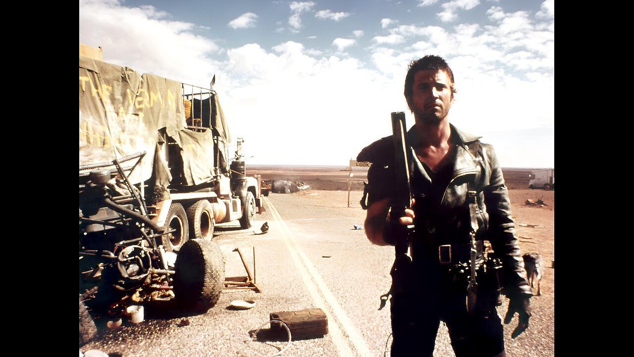 Badlands
