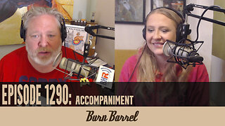 Accompaniment EP 1290