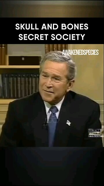 Some Questions Are Deadly-Skull & Bones 322