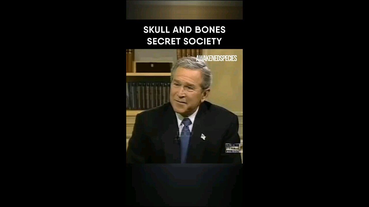 Some Questions Are Deadly-Skull & Bones 322