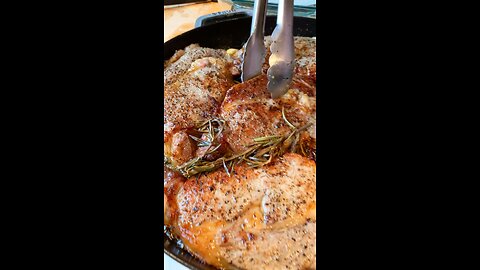 Steak
