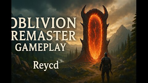 Oblivion