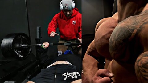 CHESTDAY BEST DAY