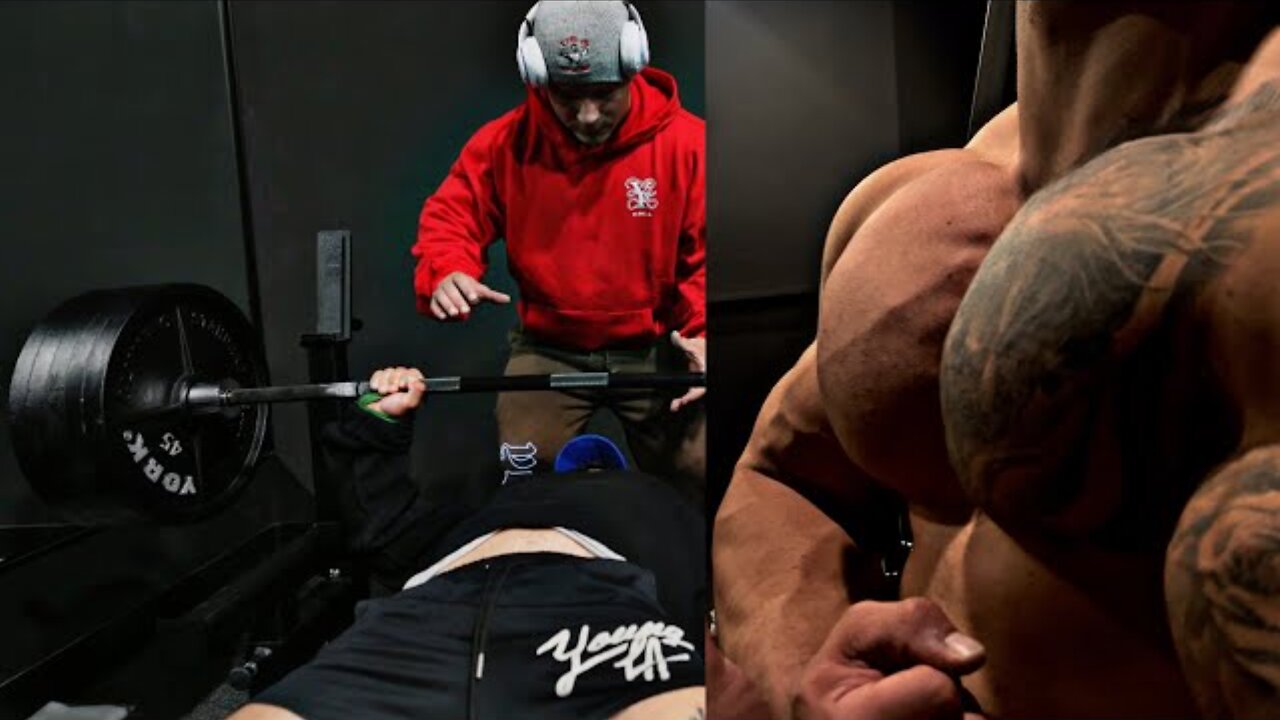 CHESTDAY BEST DAY