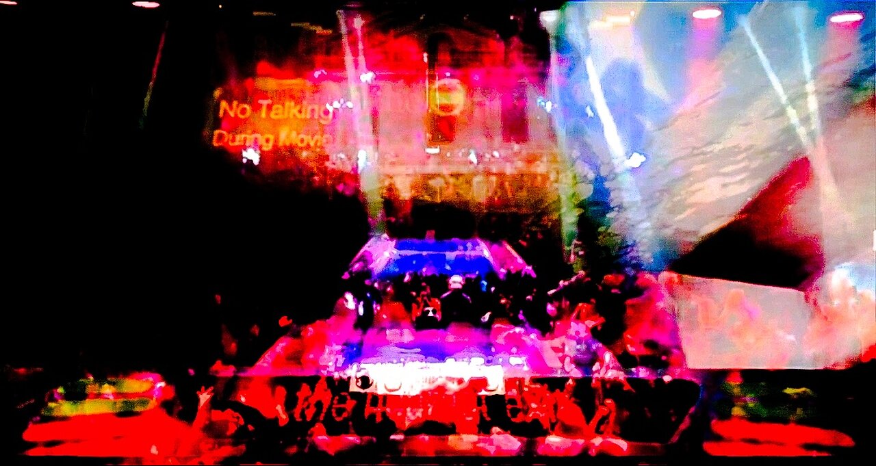 X for the Unexplained Part 257