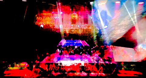 X for the Unexplained Part 257