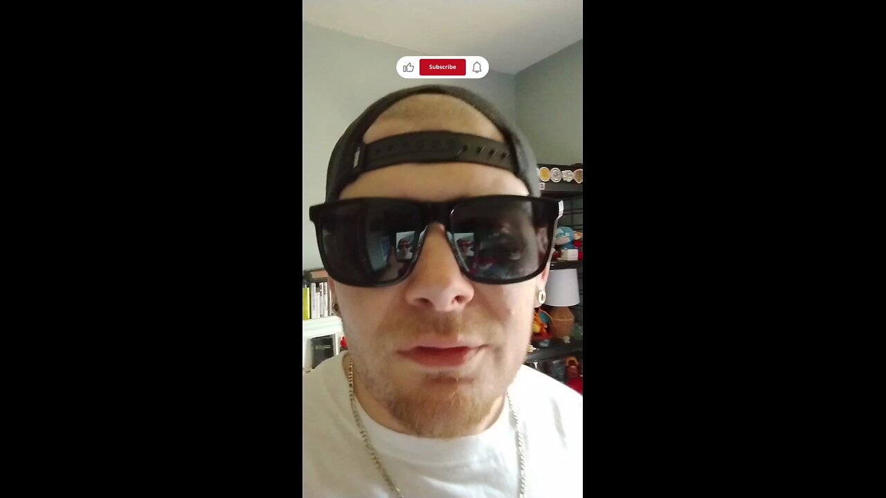 Another Civil War?🤔