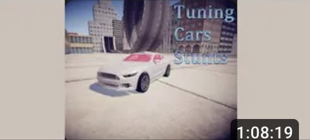 Tuning Cars Stunts [Music] 1 hours