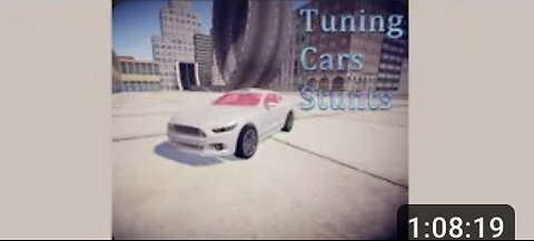 Tuning Cars Stunts [Music] 1 hours
