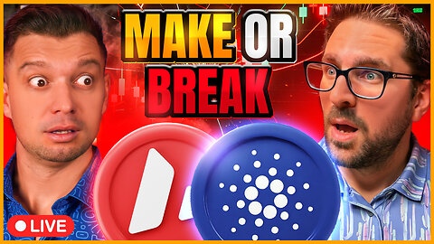 Bitcoin Collapses to 100k: Altcoins in Trouble?!