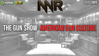 🔴NIGHTNATION.LIVE | AMERICAN GUN CULTURE