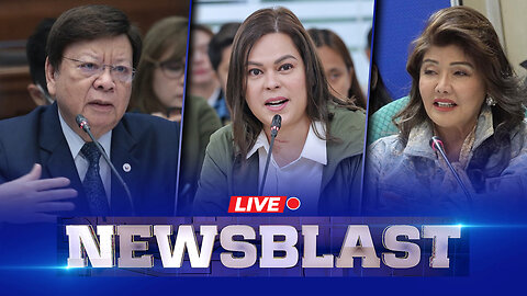 LIVE: SMNI NewsBlast | August 19, 2025