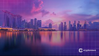 DBS, Franklin Templeton, Ripple Partner to Launch Tokenized Trading, Lending on XRP Ledger
