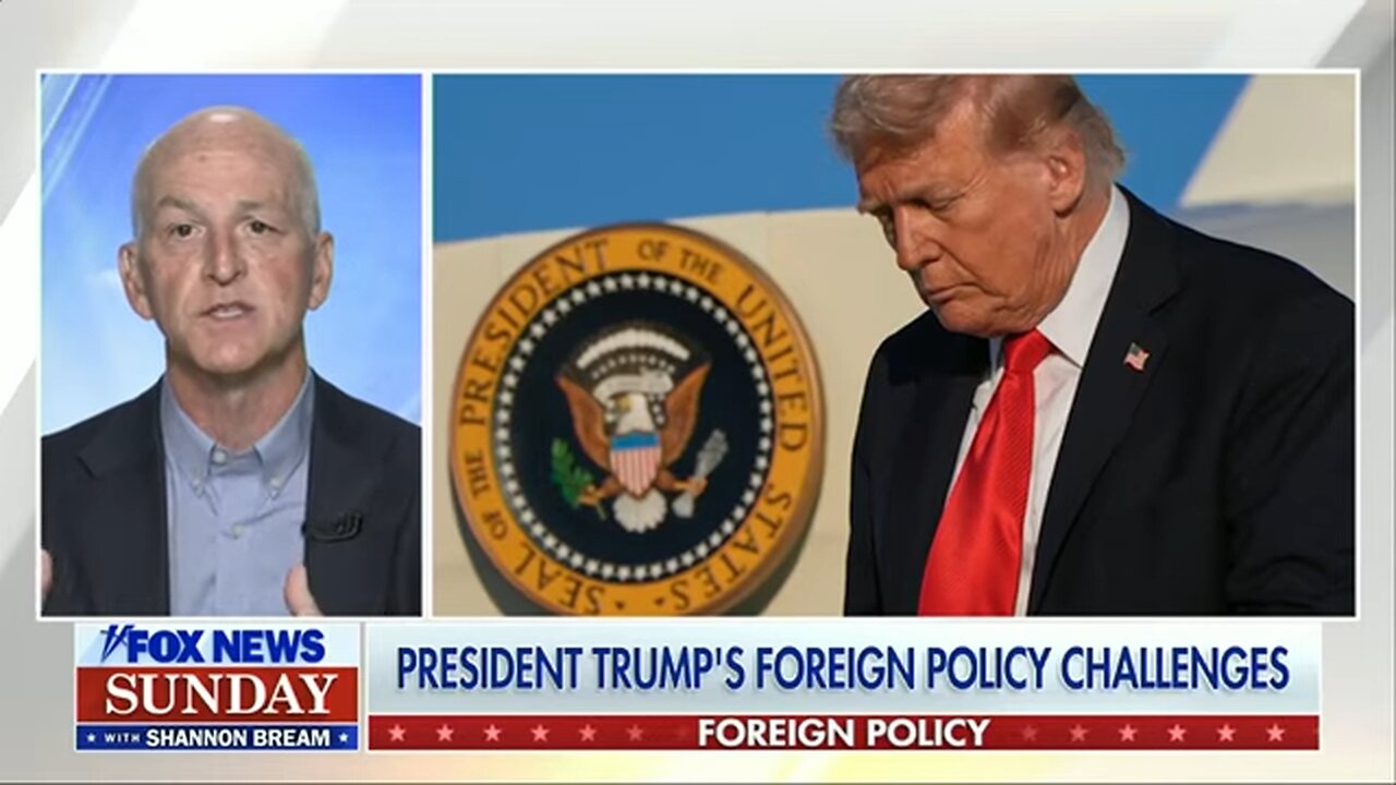 WRONG MESSAGE: Putin UNDER FIRE after violating NATO airspace