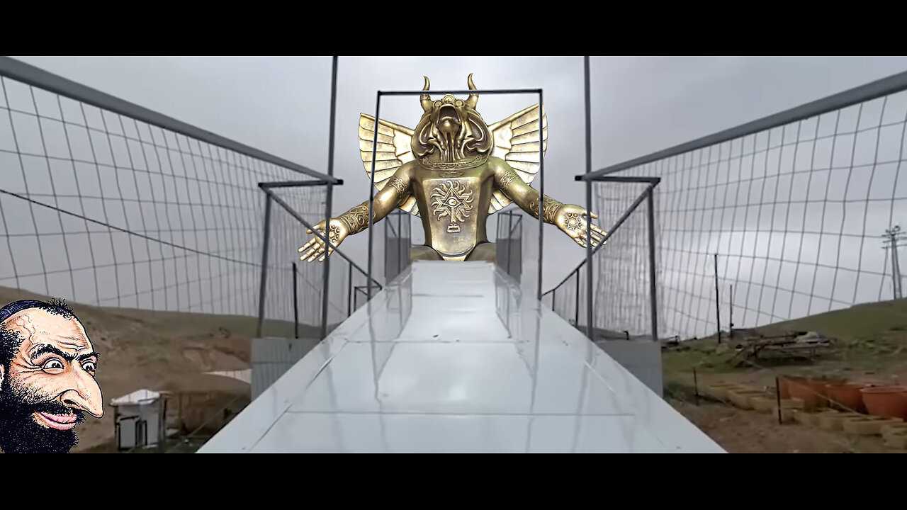 Space Farce - John Niems