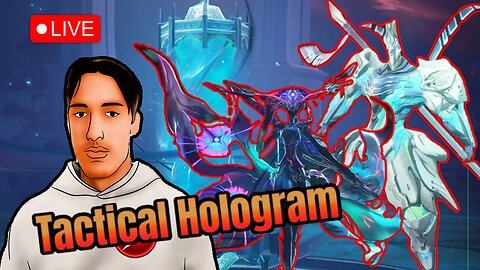 RAGE against the Tactical Holograms (Machine) | Wuthering Waves