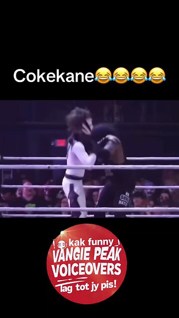 Coke Kane 😭🙌🏽