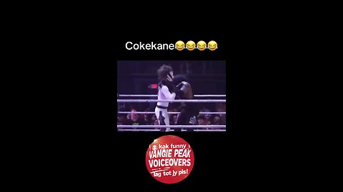 Coke Kane 😭🙌🏽